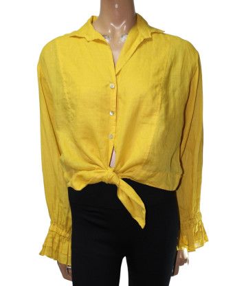 Блузка Zara (L, 160г) - Мега Секонд-Хенд