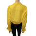 Блузка Zara (L, 160г) - Мега Секонд-Хенд
