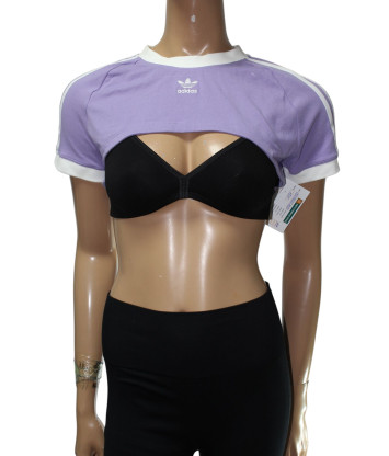 Топ Adidas (L, 150г) - MSH Секонд-Хенд