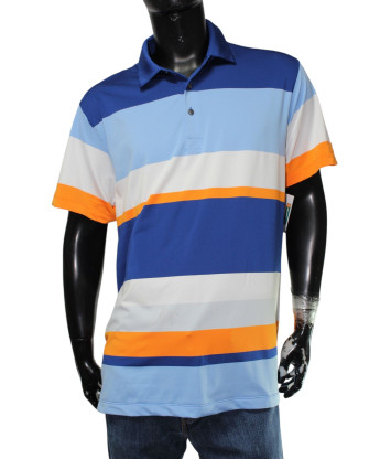 Футболка Puma (XL, 210г) - MSH Секонд-Хенд