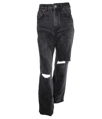 Джинси Zara (S, 790г) - Мега Секонд-Хенд