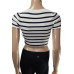 Футболка Zara (S, 150г) - MSH Секонд-Хенд