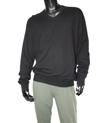 Свитер JJB benson (XXL, 310г) - MSH Секонд-Хенд