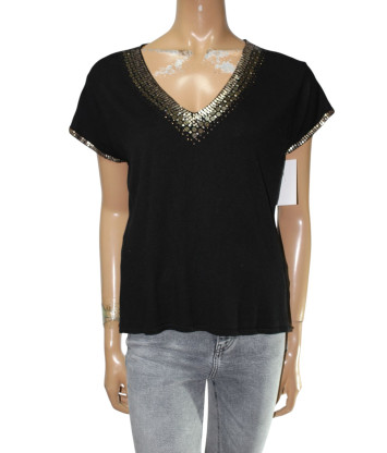 Футболка wallis (XL, 220г) - Мега Секонд-Хенд