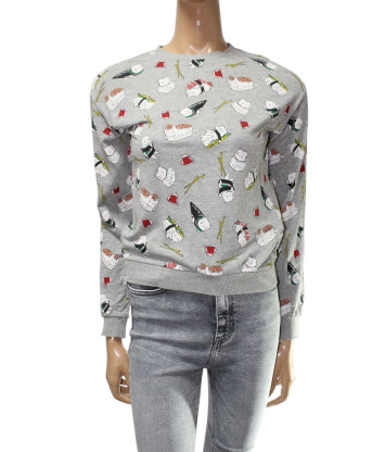 Свитер H&M (XS, 180г) - MSH Секонд-Хенд