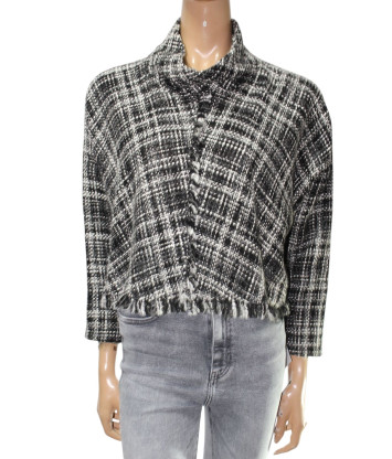 Свитер Zara (XL, 400г) - MSH Секонд-Хенд