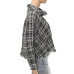 Свитер Zara (XL, 400г) - MSH Секонд-Хенд