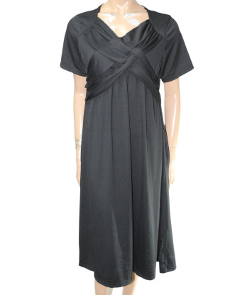 Платье NOBREND (L/XL, 460г) - MSH Секонд-Хенд