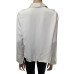 Блузка Zara (XL, 310г) - MSH Секонд-Хенд