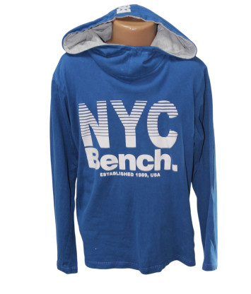 Светр Bench (140-146 cm, 180г) - Мега Секонд-Хенд