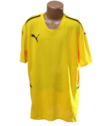 Футболка Puma (15-16 Y, 150г) - MSH Секонд-Хенд