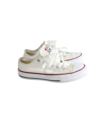 Кеды Converse (30, 380г) - Мега Секонд-Хенд