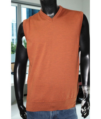 Жилетка NOBREND (3XL, 260г) - MSH Секонд-Хенд
