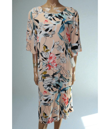 Платье Ulla Popken (XL, 290г) - MSH Секонд-Хенд