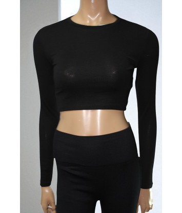 Футболка на довгий рукав Zara (M, 135г) - MSH Секонд-Хенд