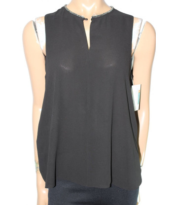 Блузка MNG (L, 140г) - Мега Секонд-Хенд