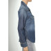 Рубашка Levis (L, 370г) - MSH Секонд-Хенд