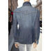 Рубашка Levis (L, 370г) - MSH Секонд-Хенд