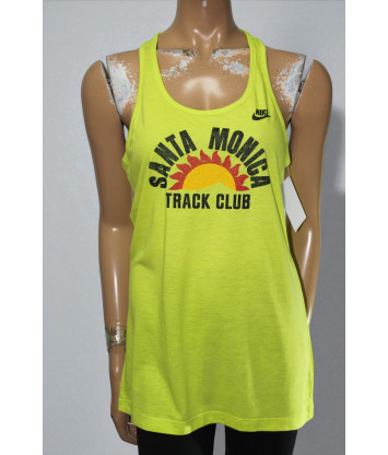 Майка Nike (L, 100г) - Мега Секонд-Хенд