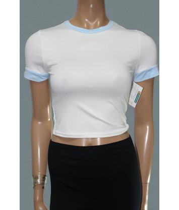 Футболка SHEIN (S, 90г) - MSH Секонд-Хенд