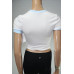 Футболка SHEIN (S, 90г) - MSH Секонд-Хенд