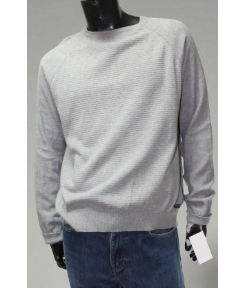 Светр DENIM (XL, 350г) - MSH Секонд-Хенд