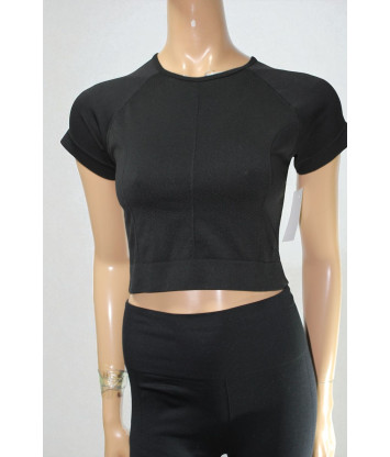 Топ WORKOUT (XS, 110г) - MSH Секонд-Хенд