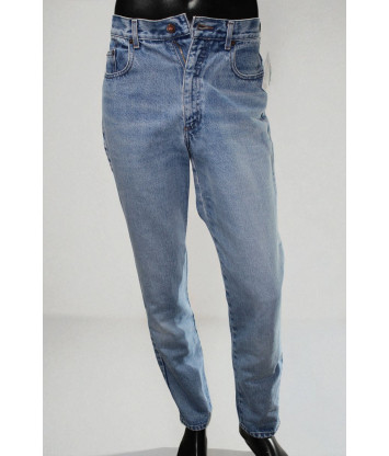 Джинси Jeans (W31 L32, 720г) - MSH Секонд-Хенд