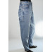 Джинси Jeans (W31 L32, 720г) - MSH Секонд-Хенд