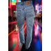 Джинси Jeans (W31 L32, 720г) - MSH Секонд-Хенд