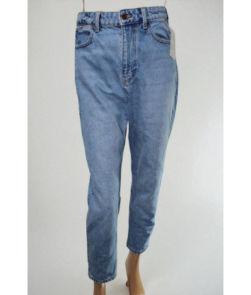 Джинсы Zara (M, 640г) - MSH Секонд-Хенд