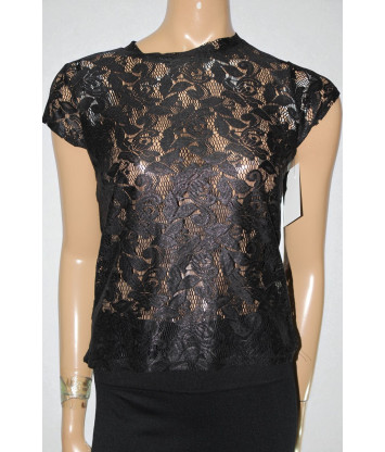 Блузка Gina (S, 80г) - Мега Секонд-Хенд