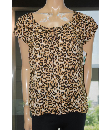 Блузка FOREVER21 (S, 80г) - Мега Секонд-Хенд