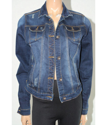 Куртка NOBREND (M, 680г) - Мега Секонд-Хенд