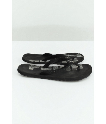 Шлепанцы Puma (39, 120г) - MSH Секонд-Хенд