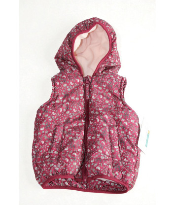 Жилетка Kids (80cm, 190г) - MSH Секонд-Хенд