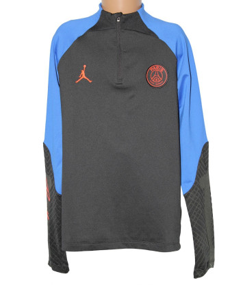 Свитер jordan (L, 190г) - MSH Секонд-Хенд
