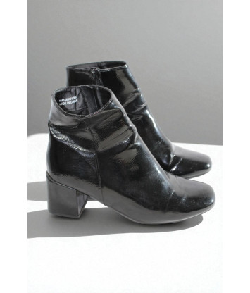 Чоботи NOBREND (38, 660г) - Мега Секонд-Хенд