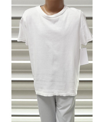 Футболка H&M (134 cm, 70г) - MSH Секонд-Хенд