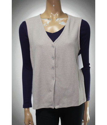 Жилетка new look (L, 180г) - MSH Секонд-Хенд