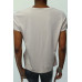 Футболка M&S (XL, 150г) - MSH Секонд-Хенд