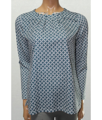 Блузка Street One (M, 170г) - Мега Секонд-Хенд