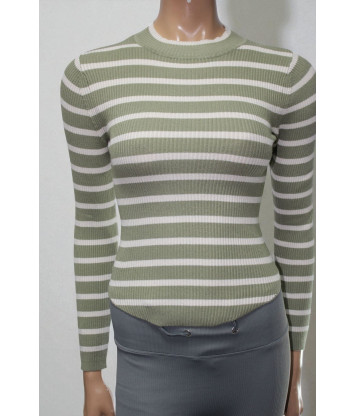 Свитер stradivarius (XS, 230г) - MSH Секонд-Хенд