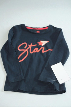 Футболка на довгий рукав