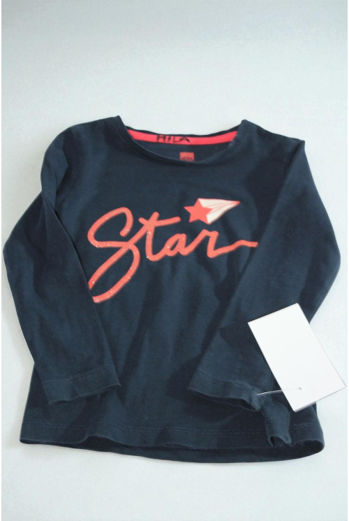 Футболка на довгий рукав