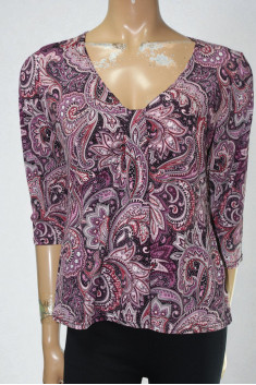 Футболка на довгий рукав