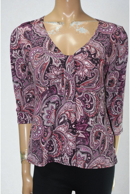 Футболка на довгий рукав