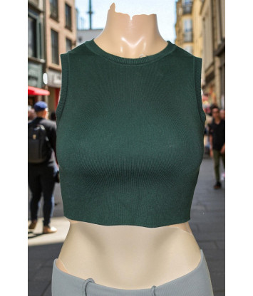 Топ Zara (S, 110г) - MSH Секонд-Хенд