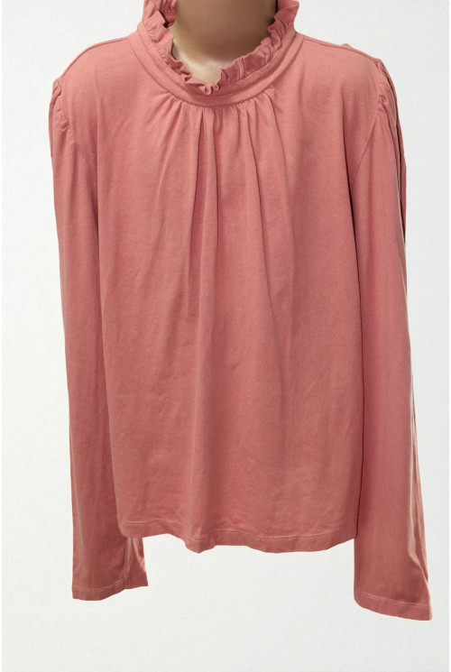 Футболка на довгий рукав