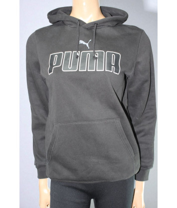 Свитер Puma (S, 480г) - MSH Секонд-Хенд